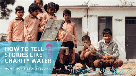 charity: water stories|Blog .